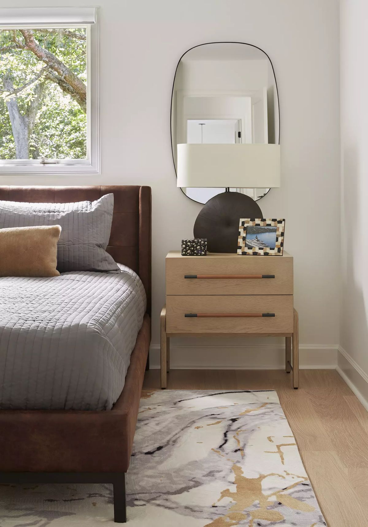 Wooded Island Renovation Image 9