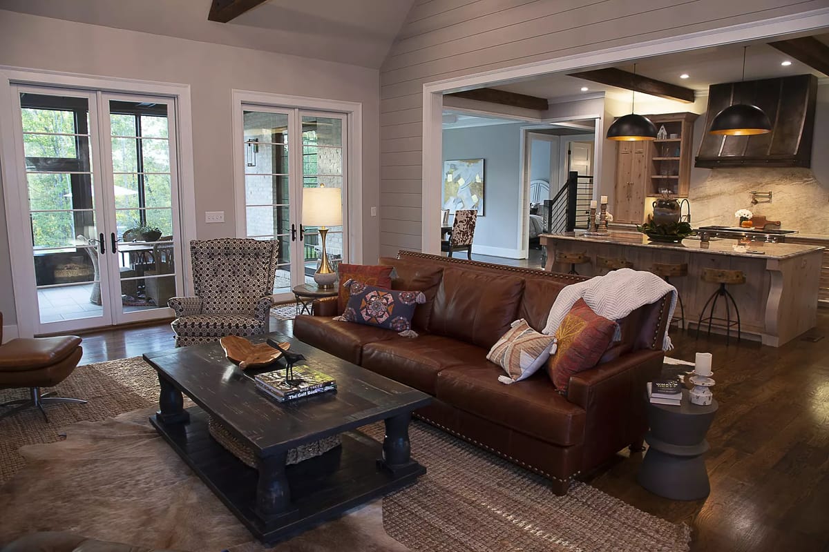 North Alabama Estate Image 26