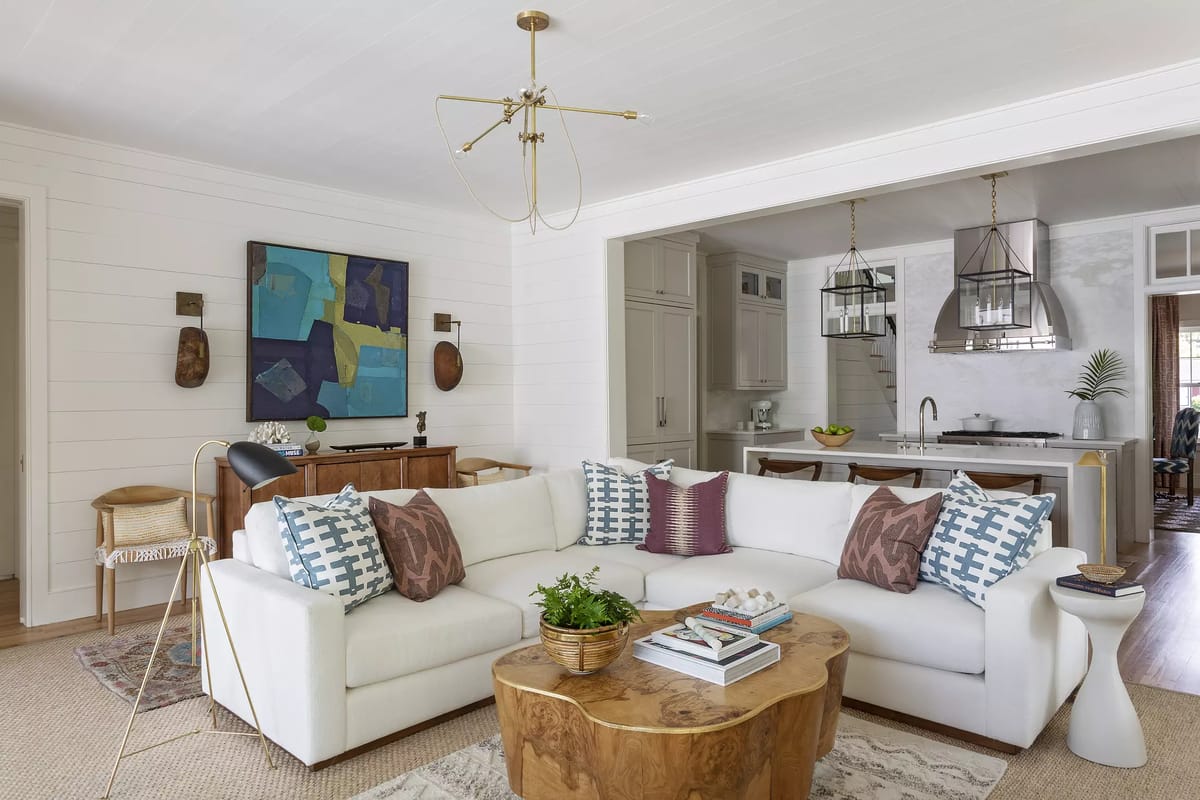 Sullivan's Island Historic Renovation Image 8