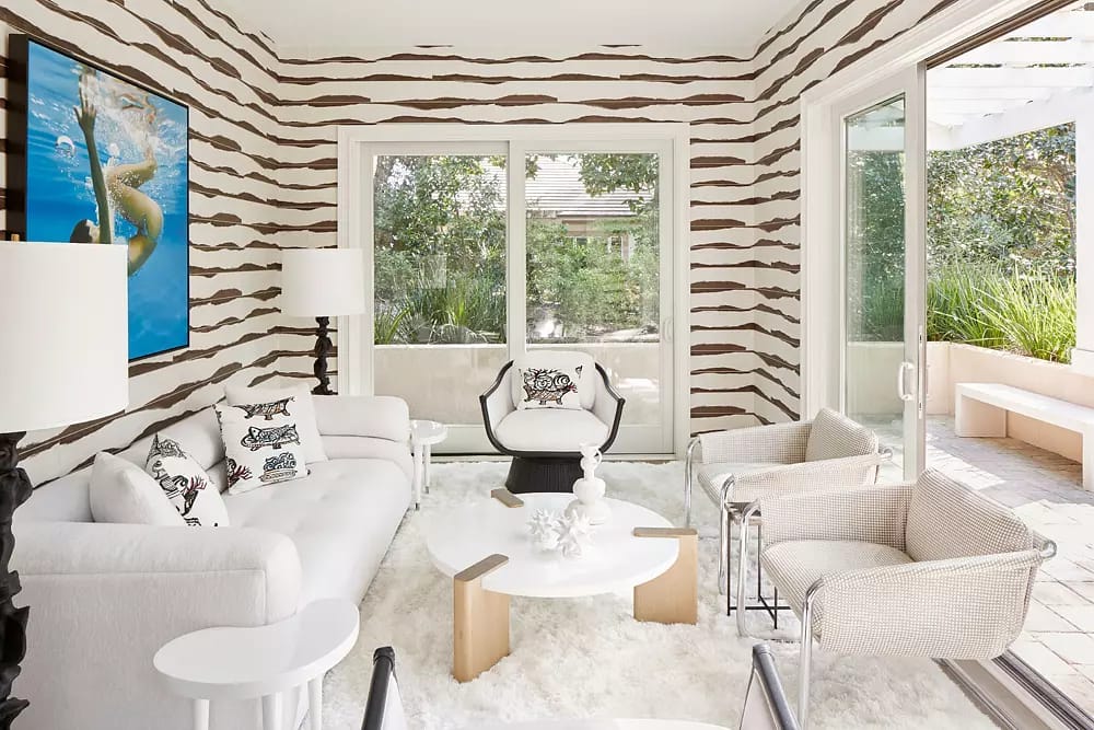 Lush Amelia Island Retreat Image 9
