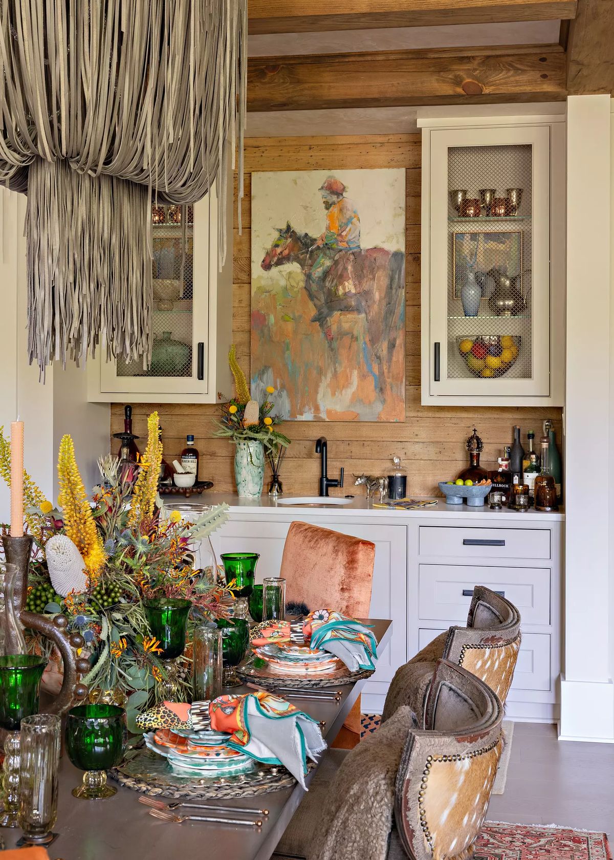 Cashiers Showhouse 2023 Image 6