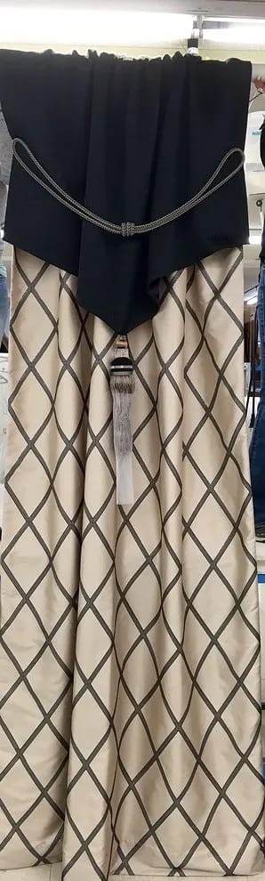 Bespoke Window Treatments-Curtains, Drapes, Shades, Shutters, Blinds Image 22