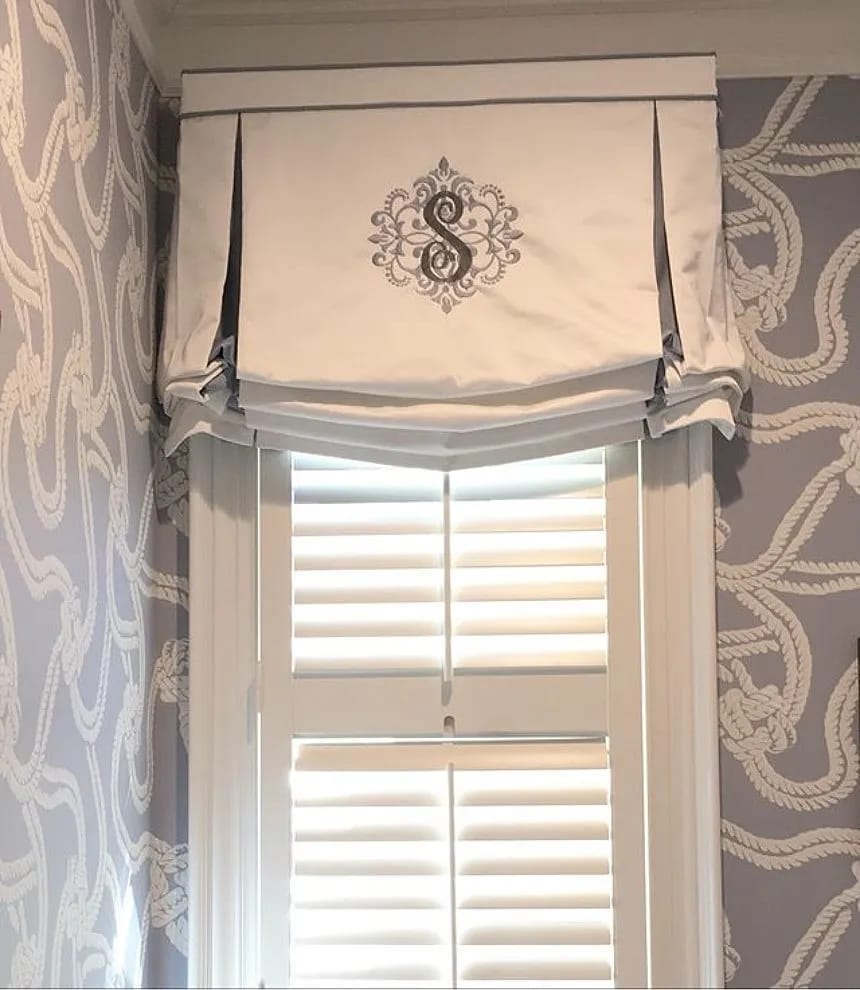 Bespoke Window Treatments-Curtains, Drapes, Shades, Shutters, Blinds Image 50