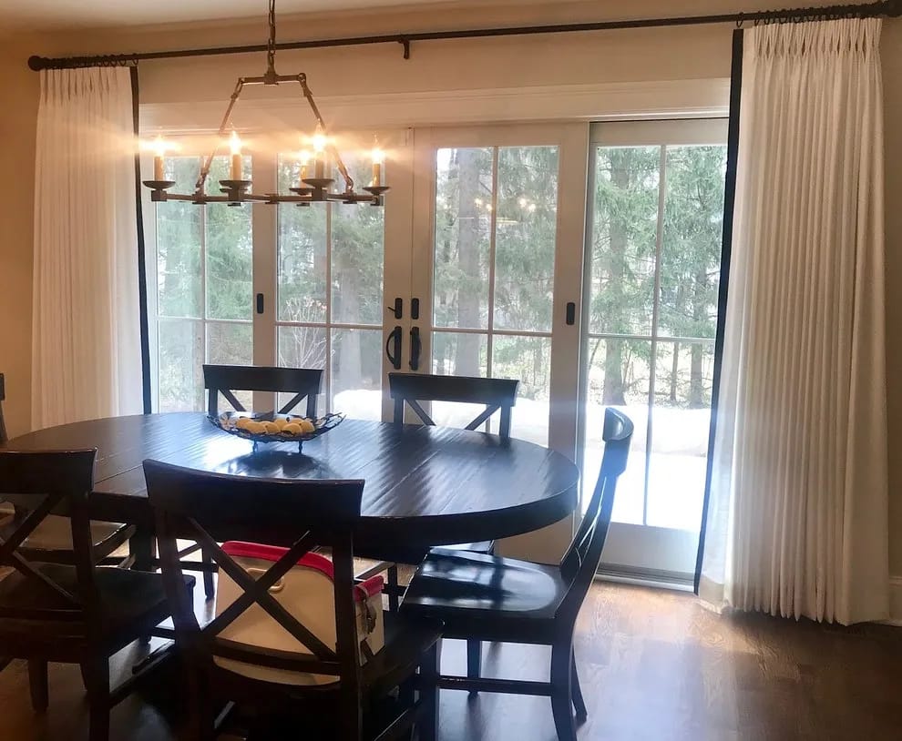 Bespoke Window Treatments-Curtains, Drapes, Shades, Shutters, Blinds Image 15