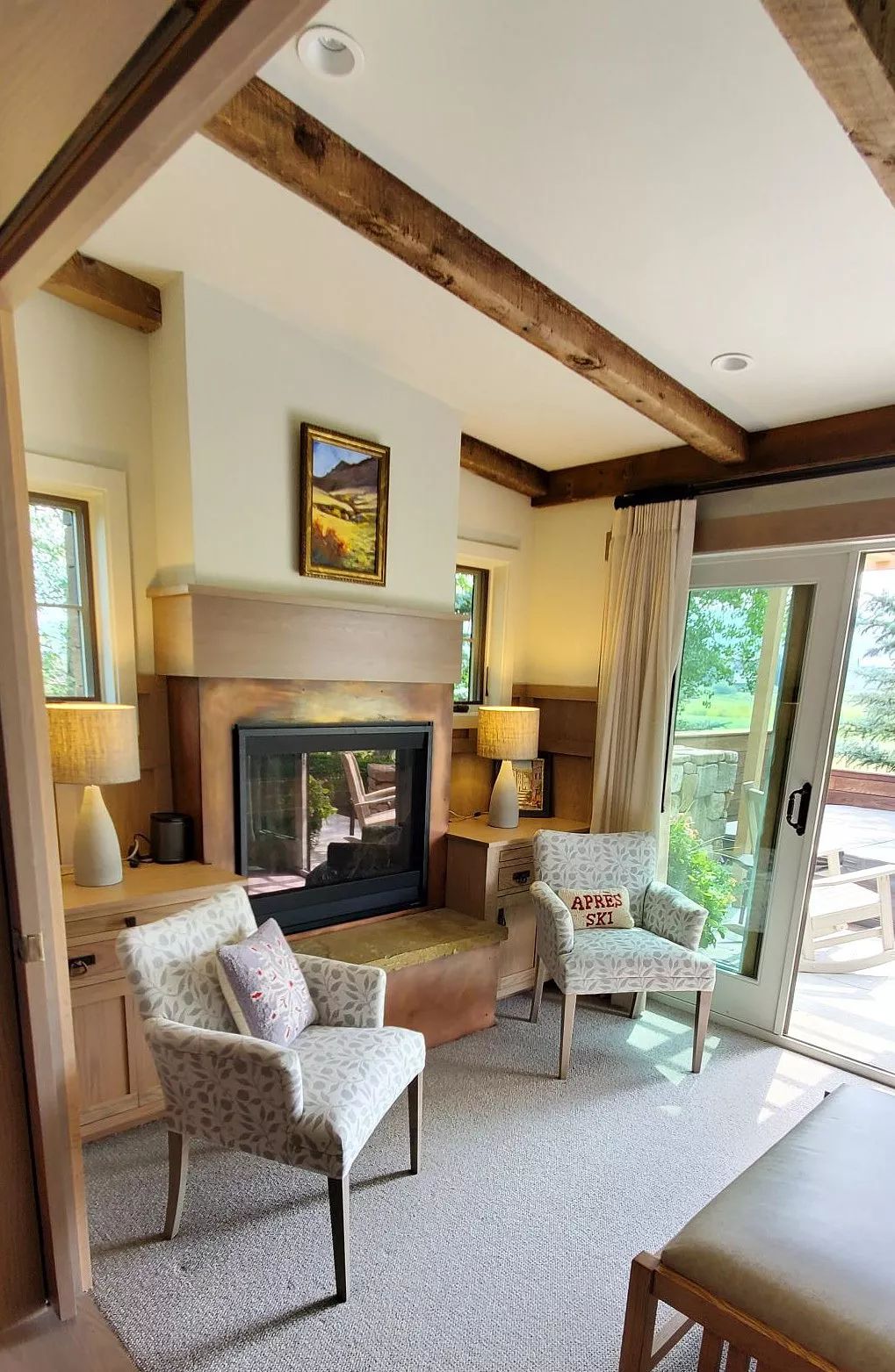 Montana Cabin Image 1