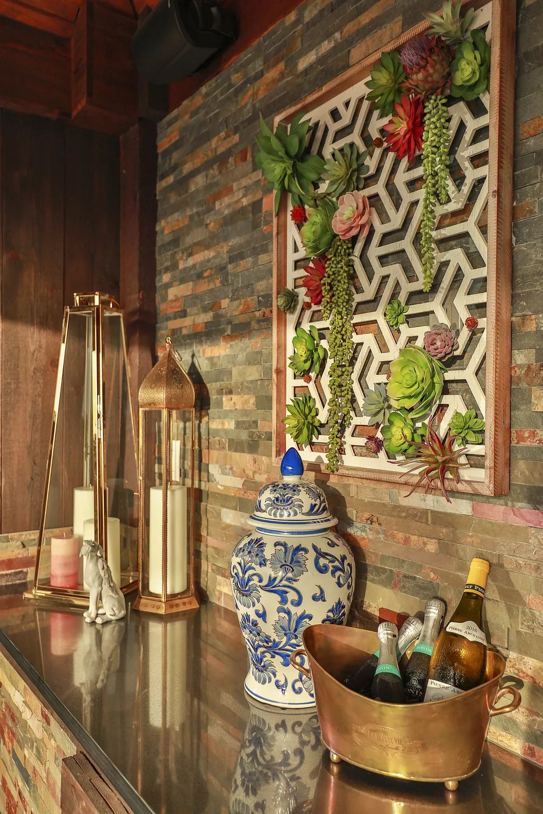 Private Paradise Retreat Image 14