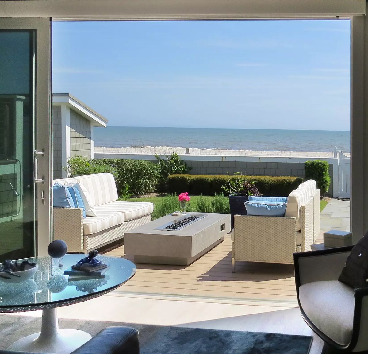 Amelia Island Oceanfront Image 7