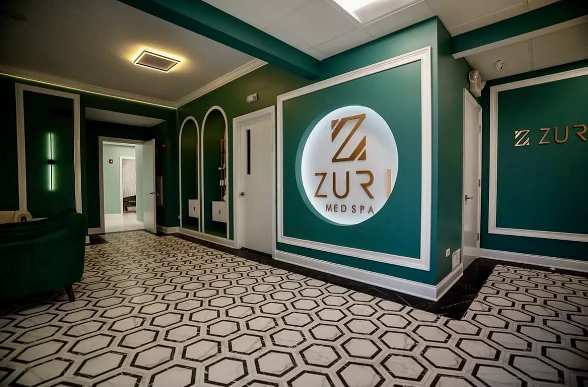 Zuri Med Spa Image 3