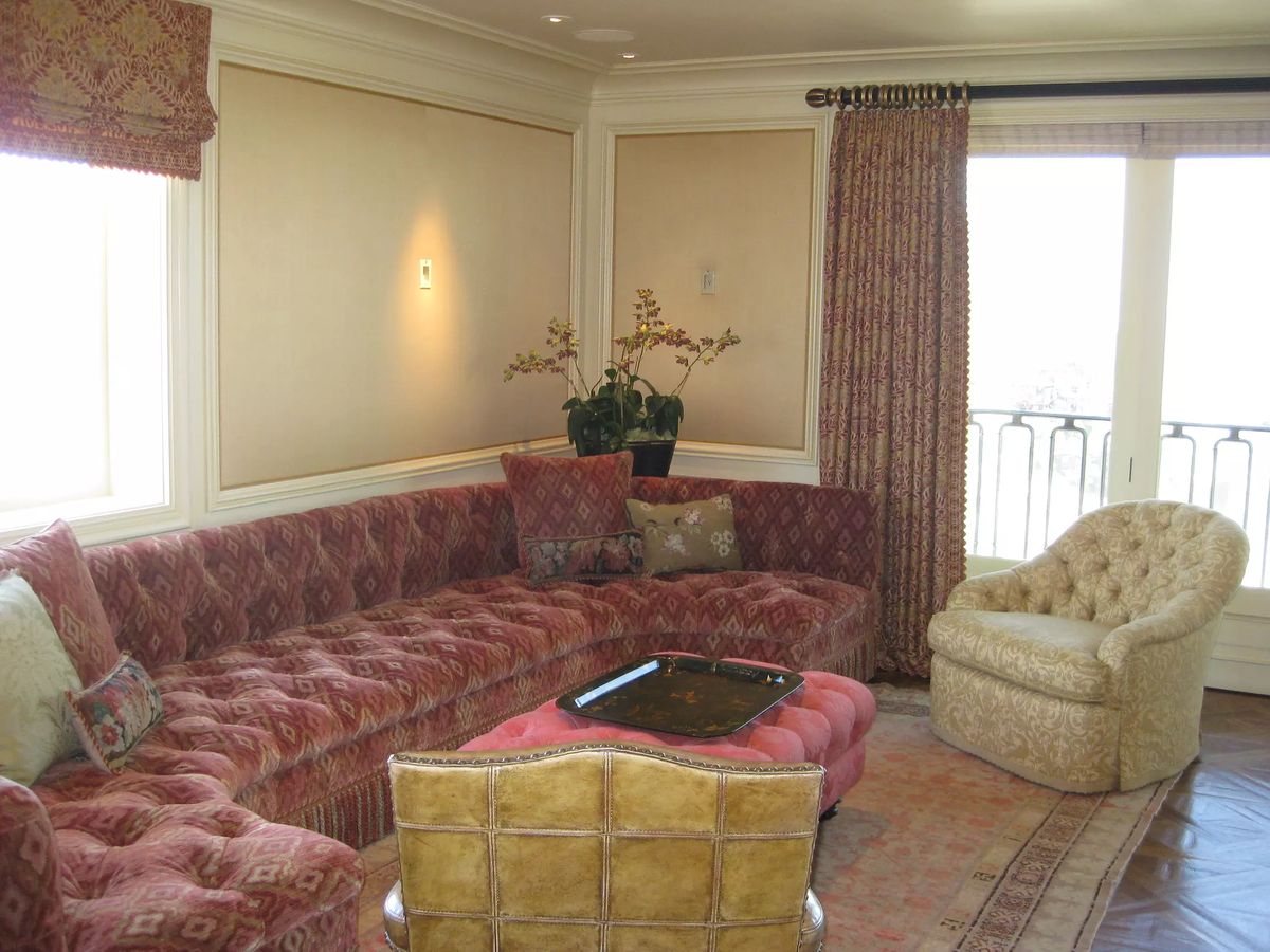 Pied a Terre Nob Hill Image 4
