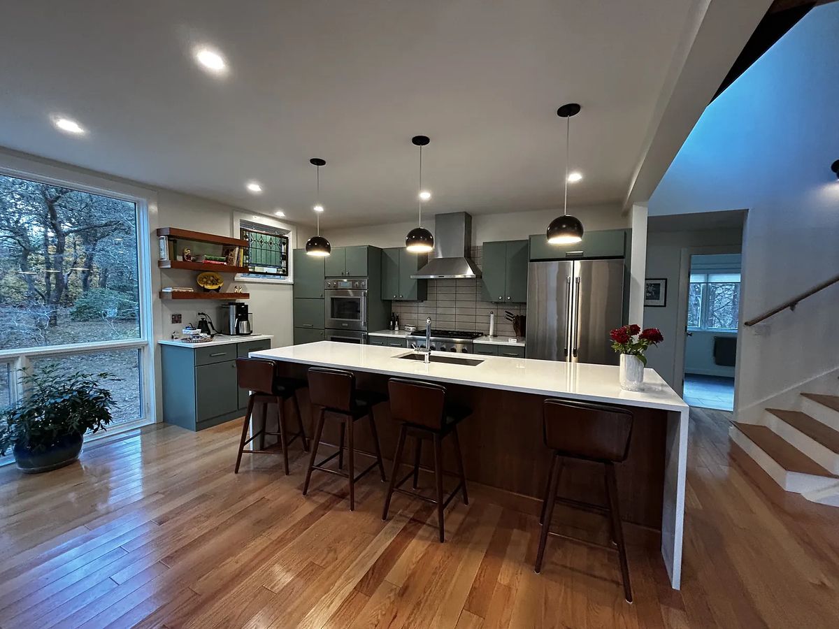 Kit House Renovation Image 13