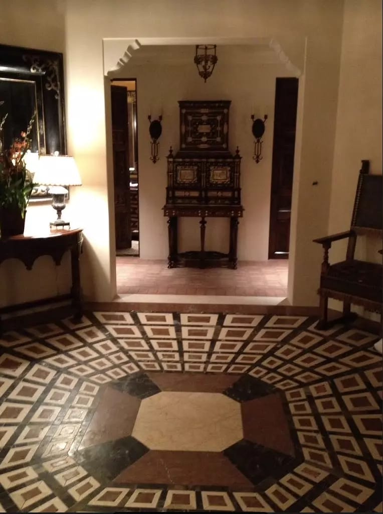 Spanish Colonial Revival Image 1