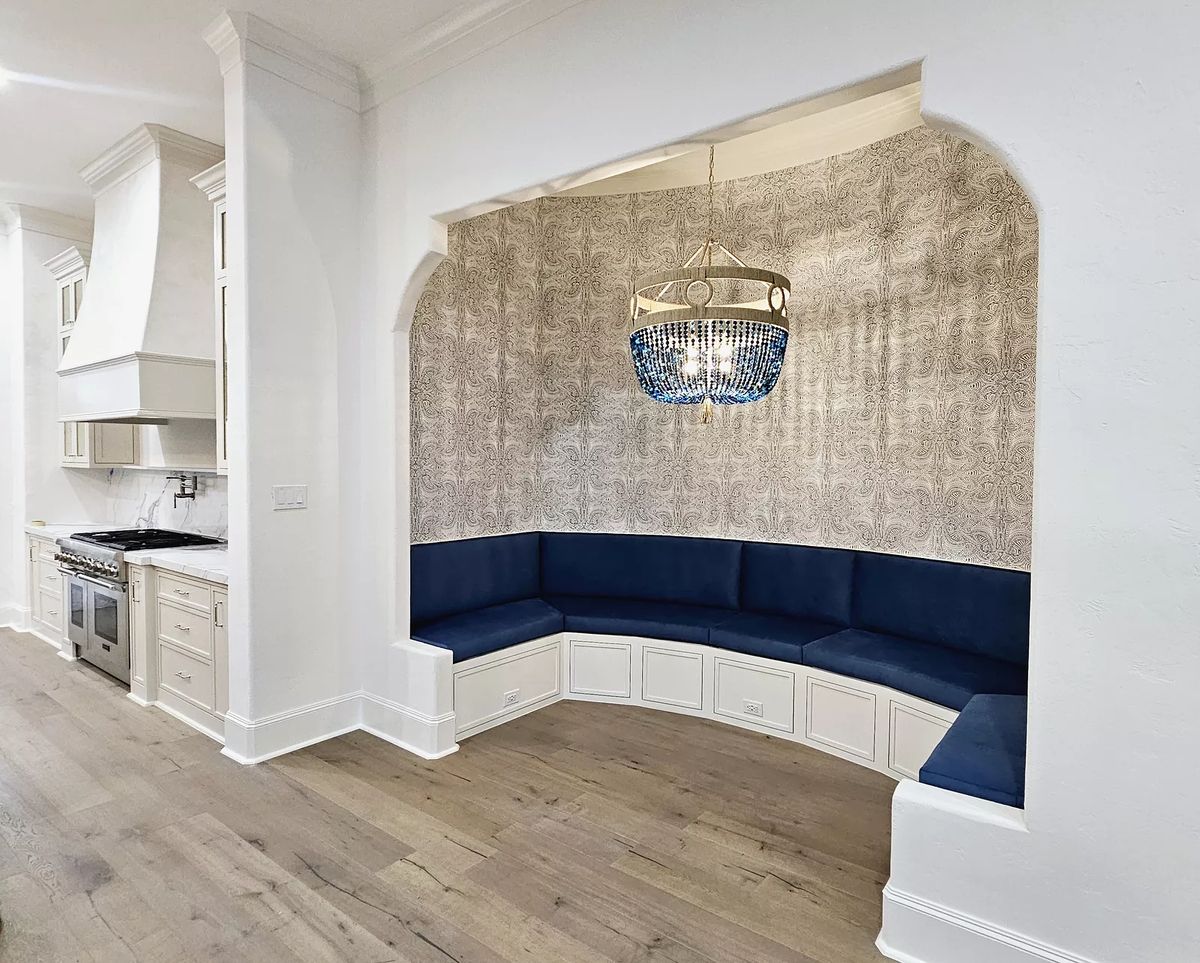 Luxe Coastal Living Image 24