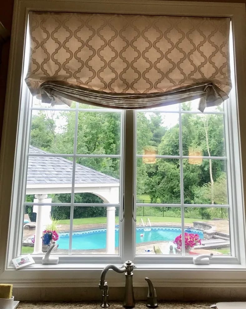 Bespoke Window Treatments-Curtains, Drapes, Shades, Shutters, Blinds Image 9