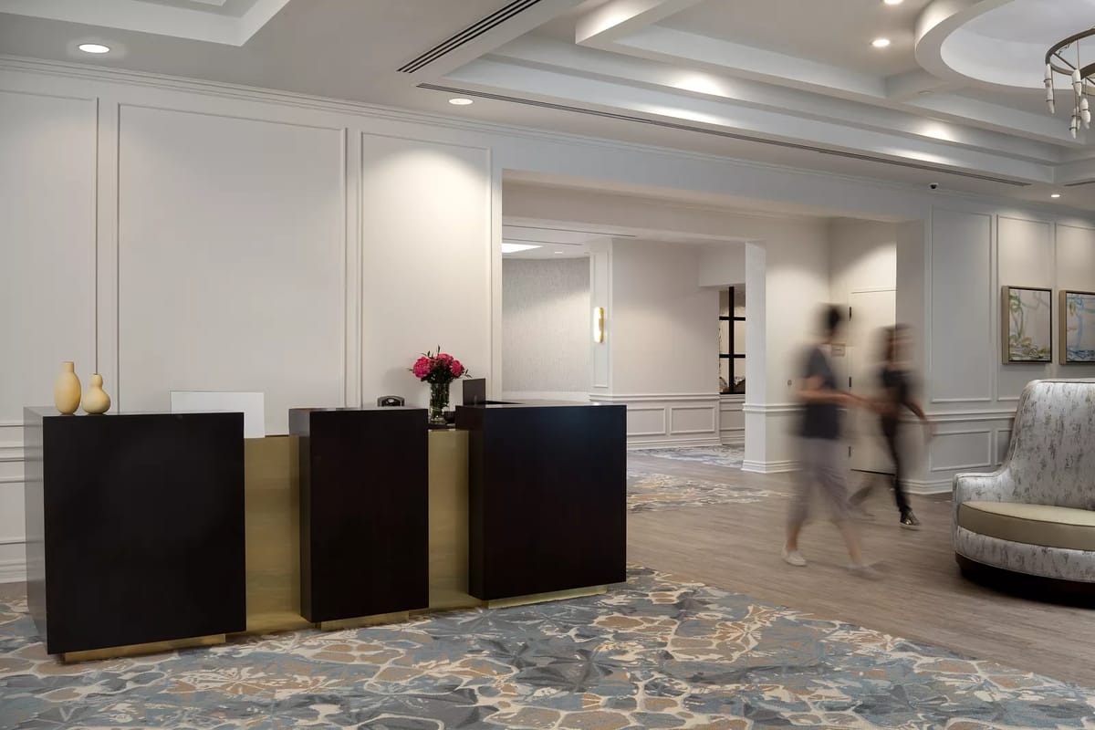 Maplewood Park Place Image 2