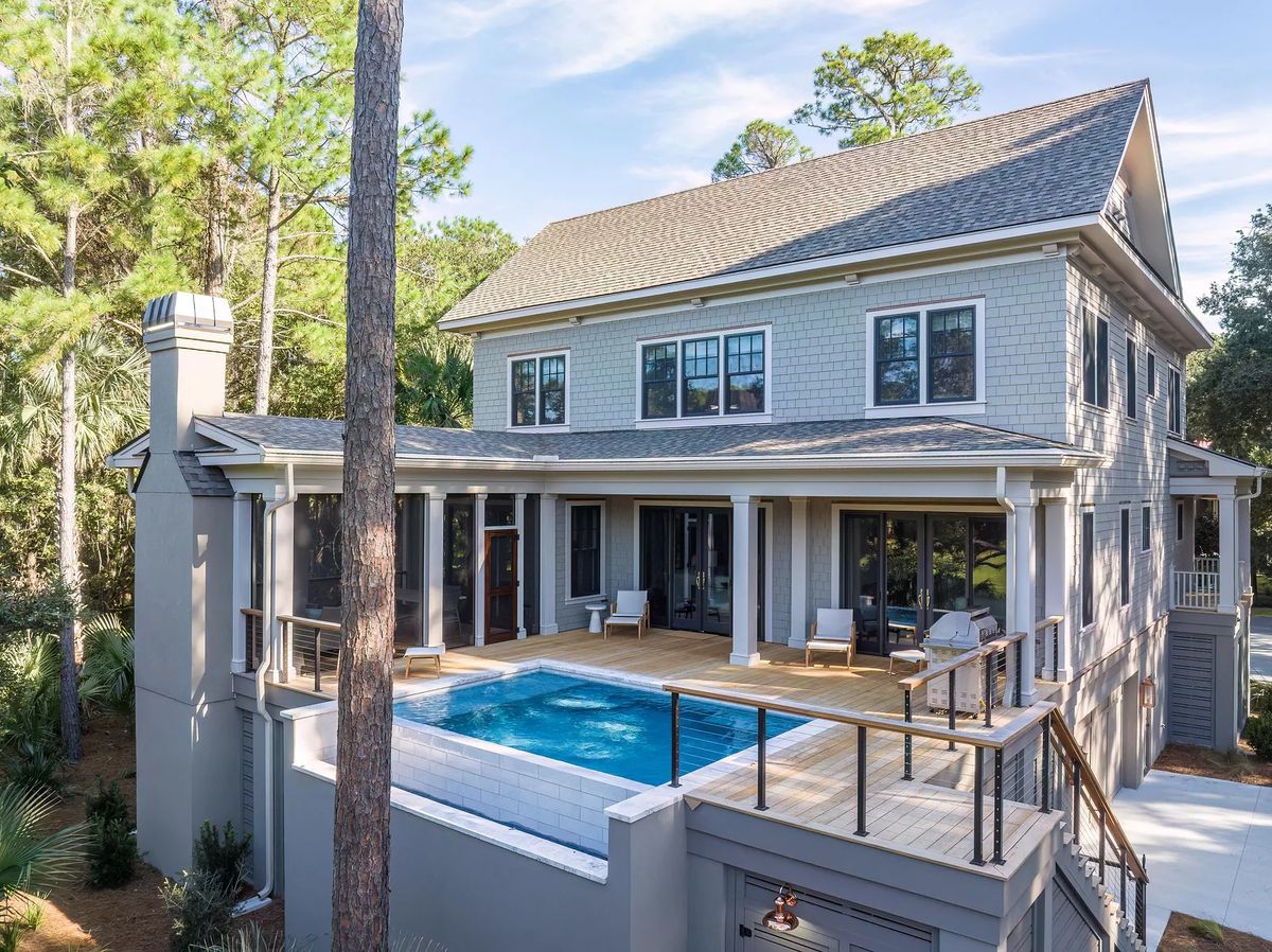 Kiawah Island Vanderhorst Plantation I Image 19