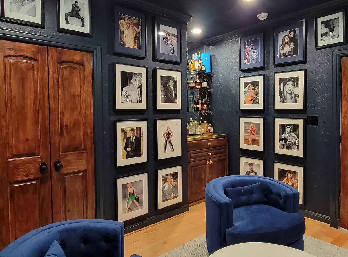 Lavish Lakehouse Image 1