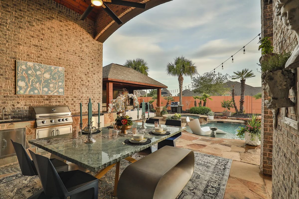Private Paradise Retreat Image 28