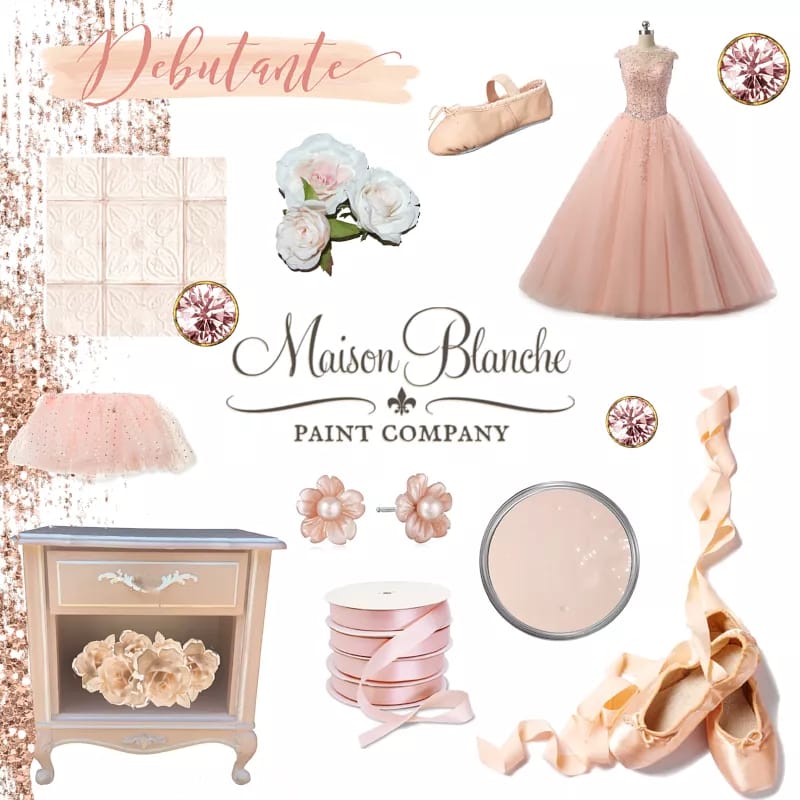 Pretty in Pink Image 9