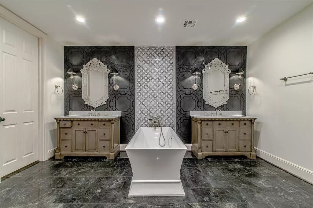Sleek Sophistication Image 21