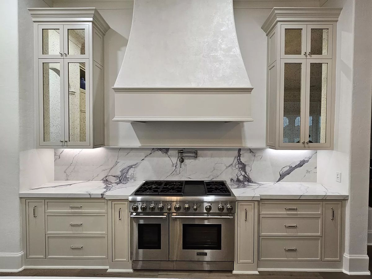 Luxe Coastal Living Image 13
