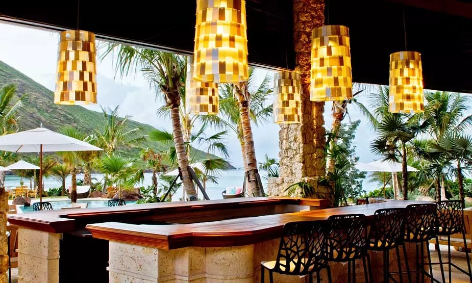 St Kitts Beach Club Image 4