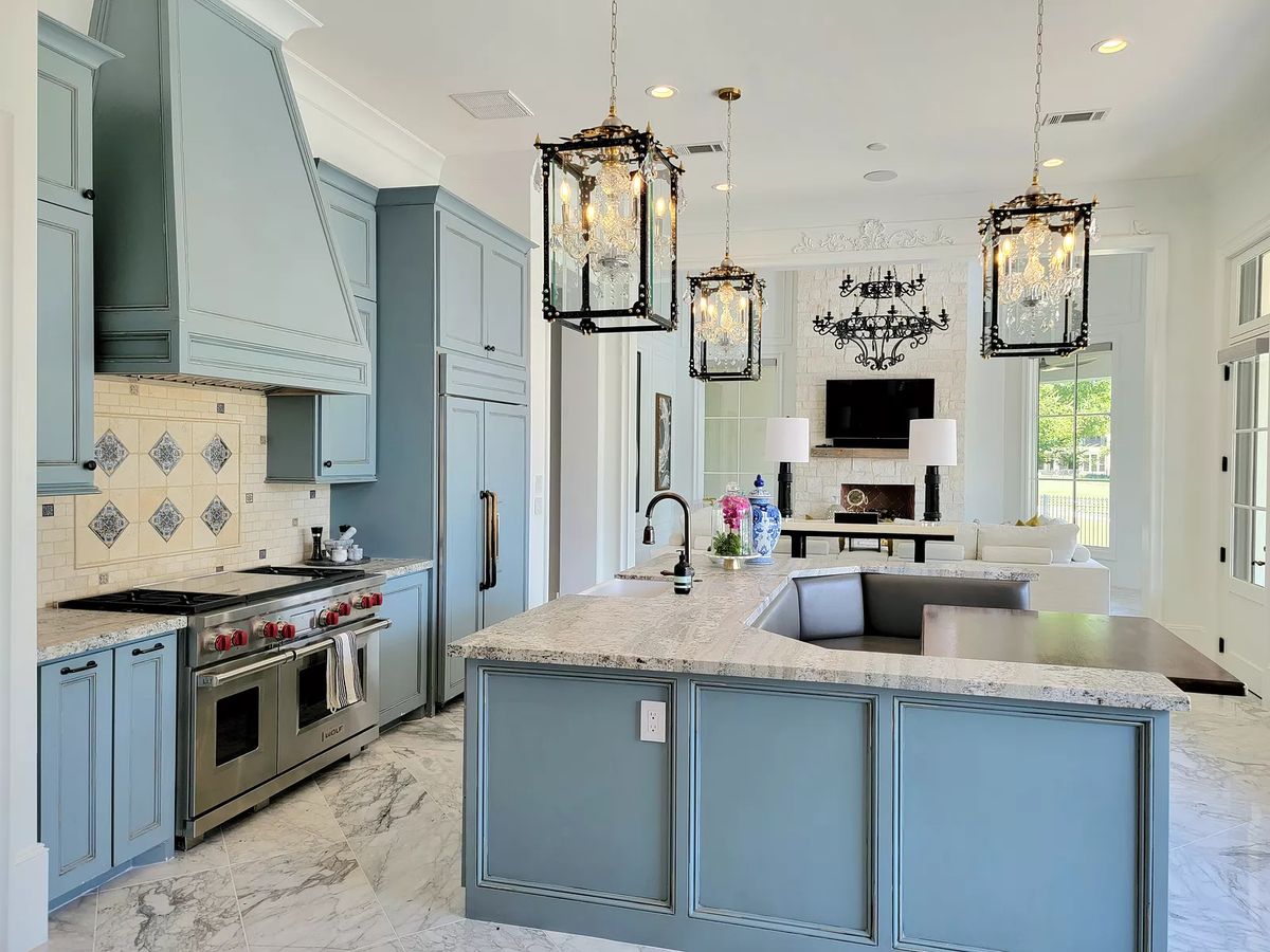 Elevated Elegance Image 24