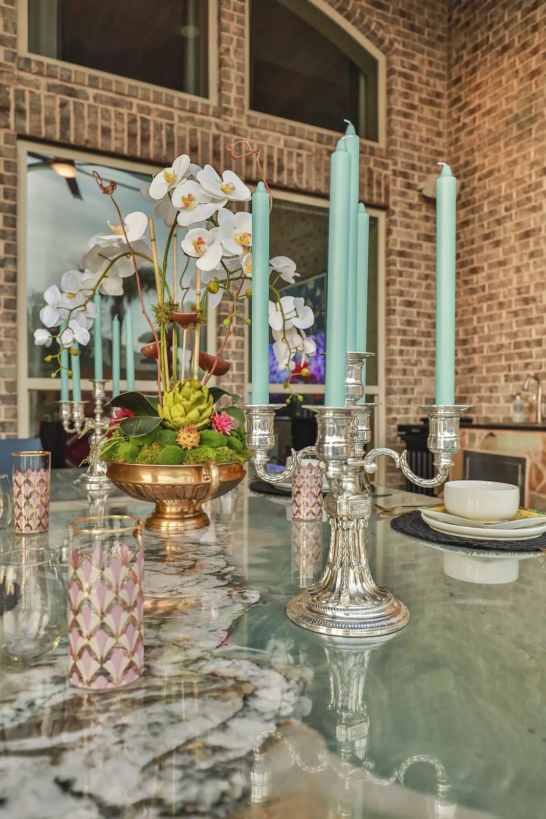 Private Paradise Retreat Image 36