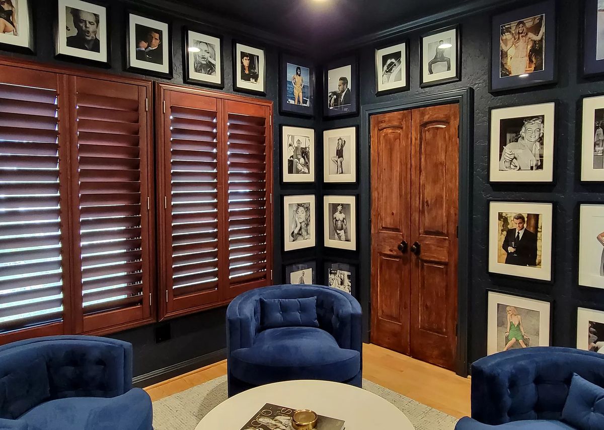 Lavish Lakehouse Image 2