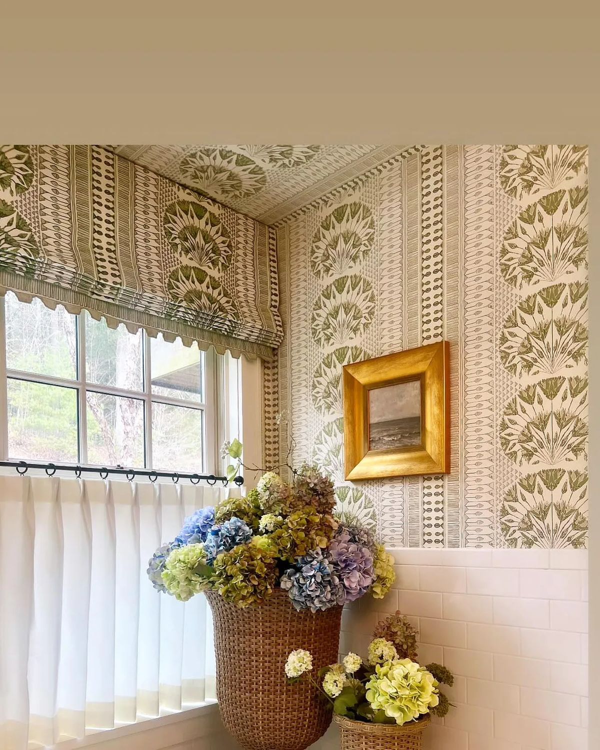 Bespoke Window Treatments-Curtains, Drapes, Shades, Shutters, Blinds Image 6