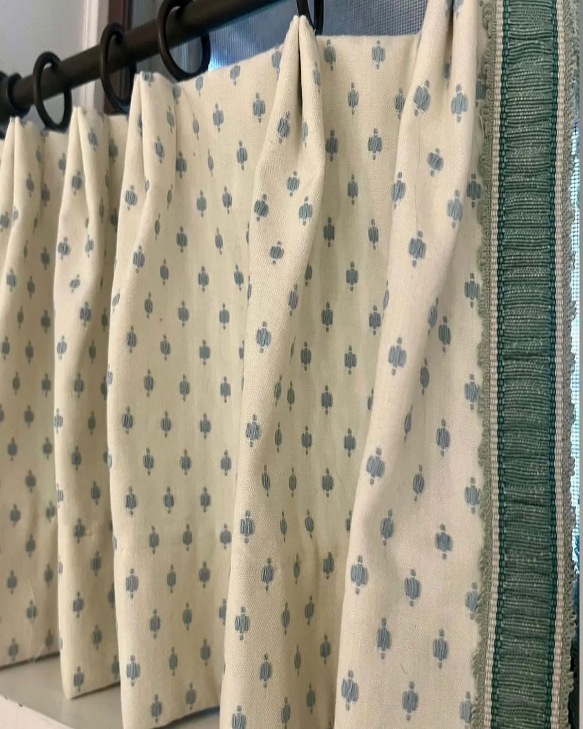 Bespoke Window Treatments-Curtains, Drapes, Shades, Shutters, Blinds Image 4