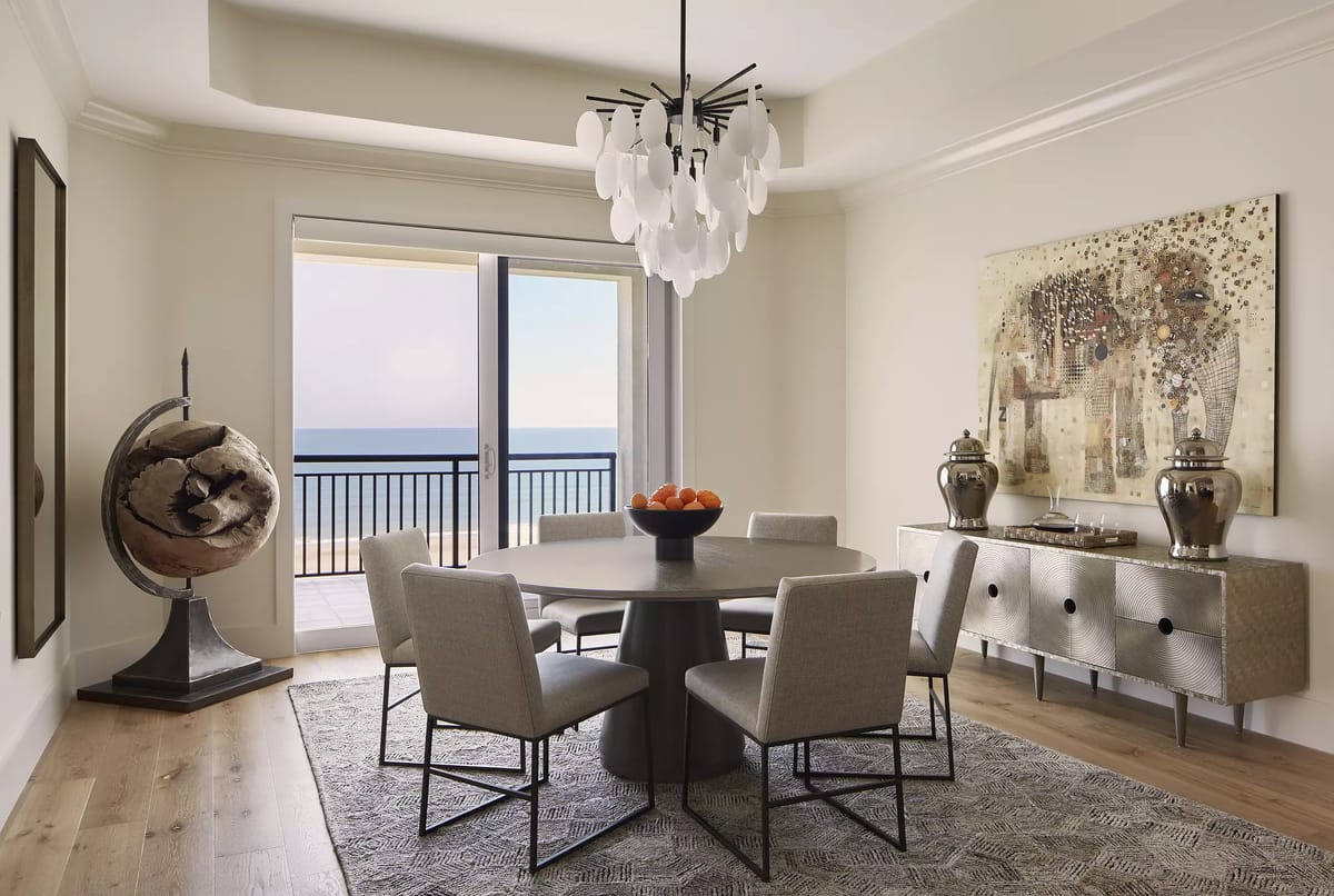 Oceanfront Penthouse Image 6