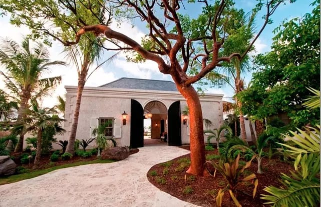 St Kitts Beach Club Image 2