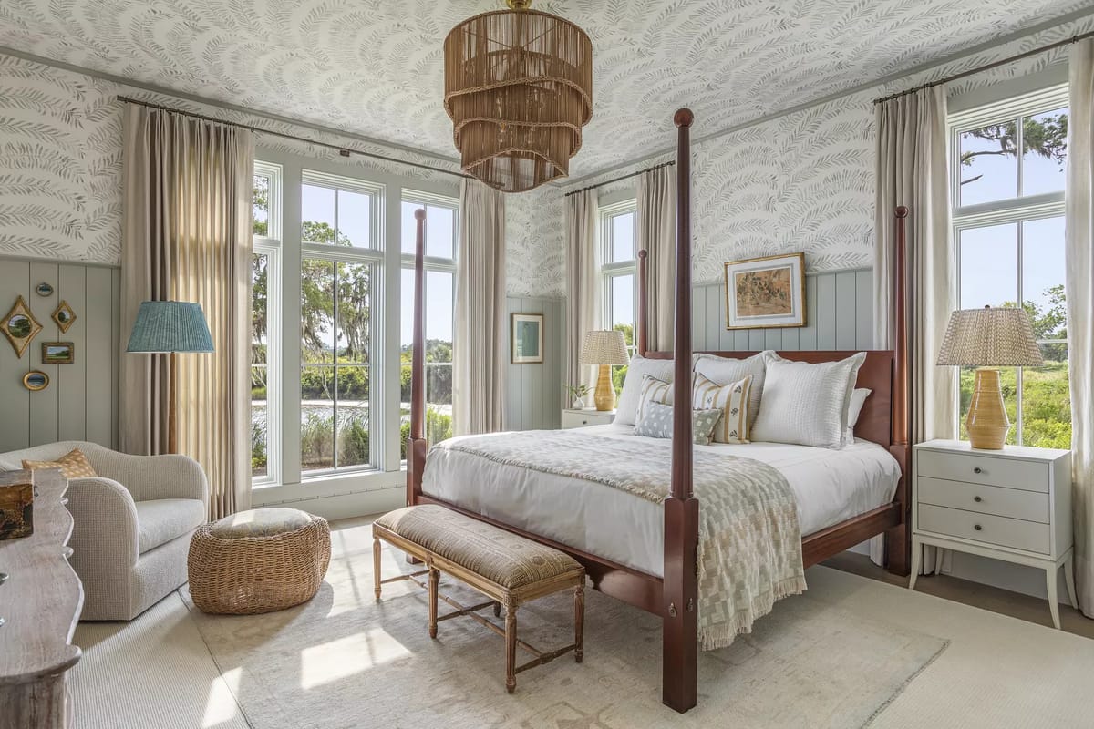 2024 Southern Living Idea House Image 9