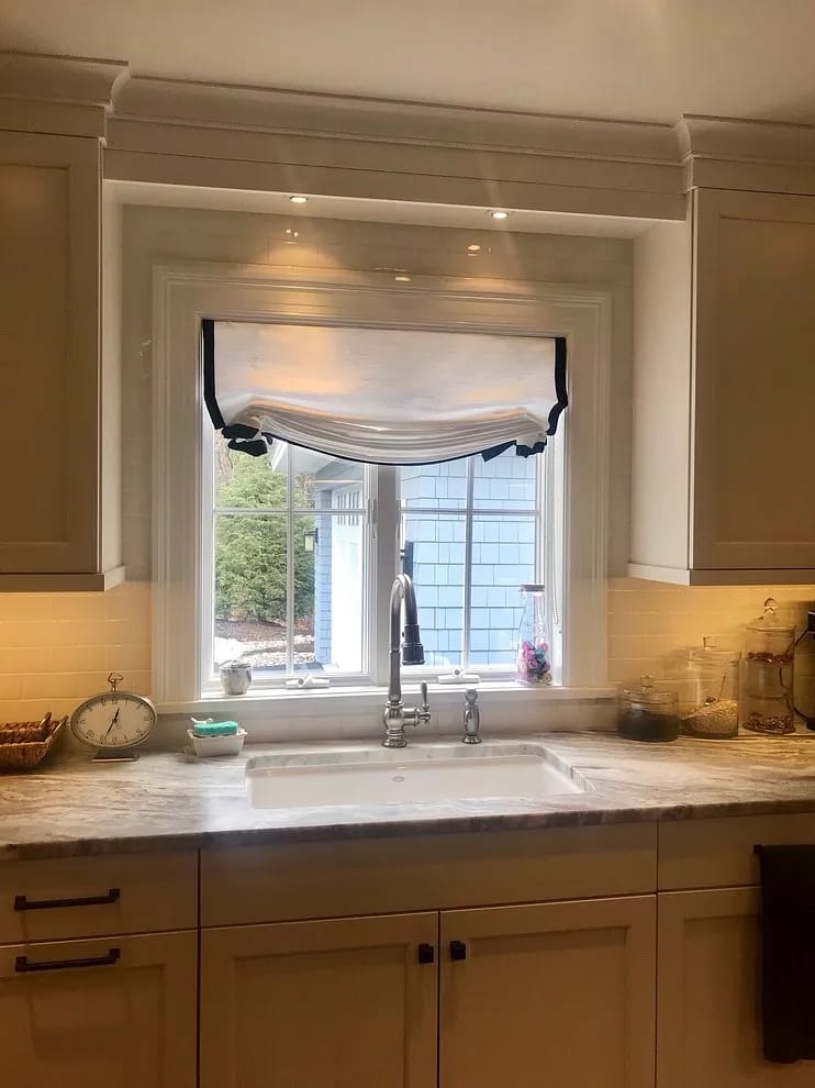 Bespoke Window Treatments-Curtains, Drapes, Shades, Shutters, Blinds Image 44