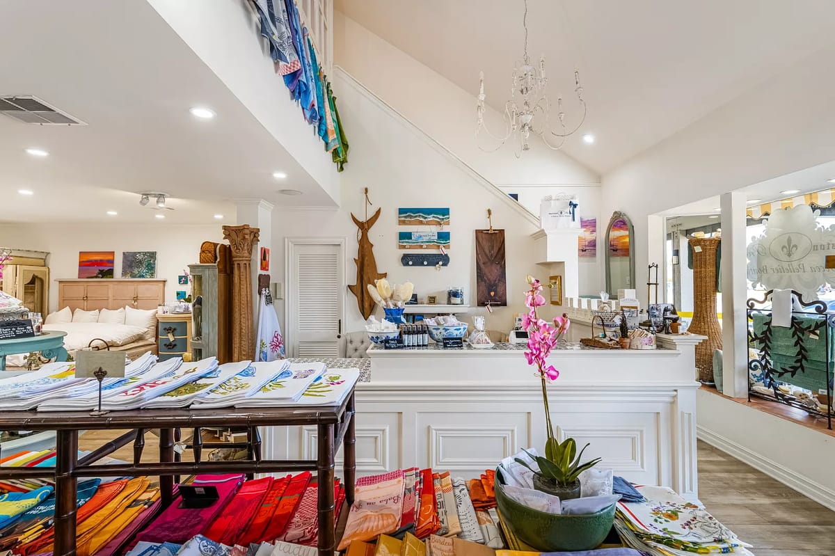 Charleston Provence Boutique Image 11