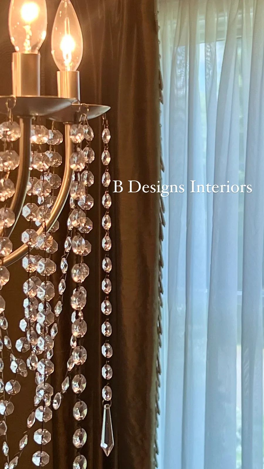 Bespoke Window Treatments-Curtains, Drapes, Shades, Shutters, Blinds Image 56