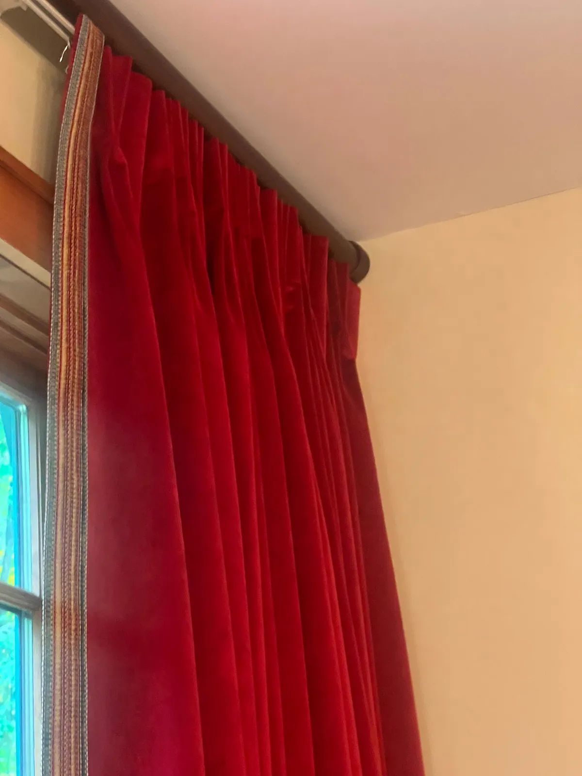 Bespoke Window Treatments-Curtains, Drapes, Shades, Shutters, Blinds Image 35