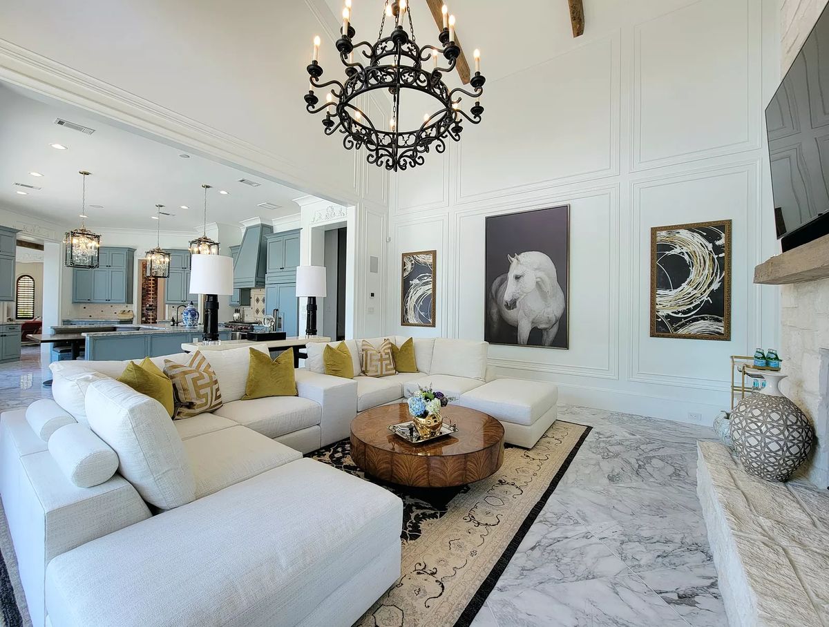Elevated Elegance Image 29