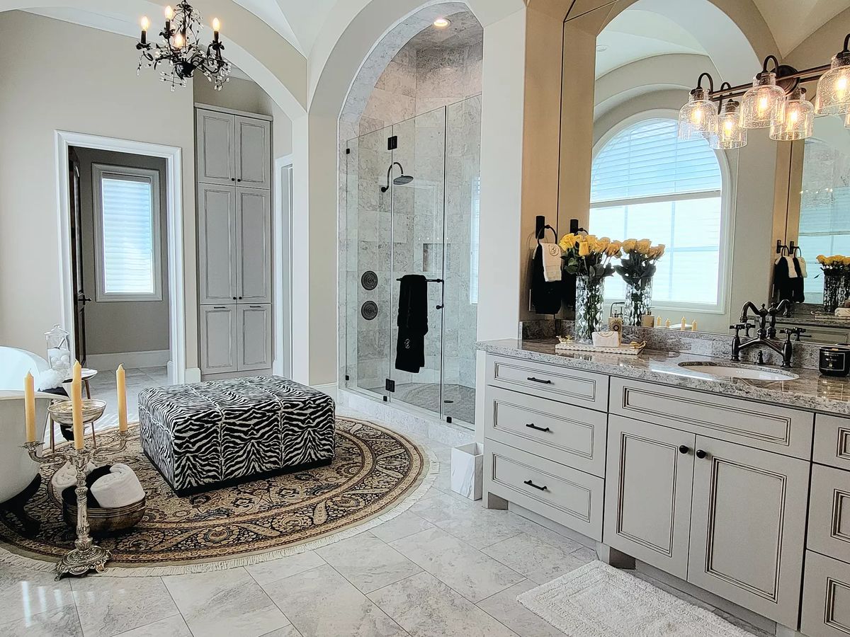 Elevated Elegance Image 48
