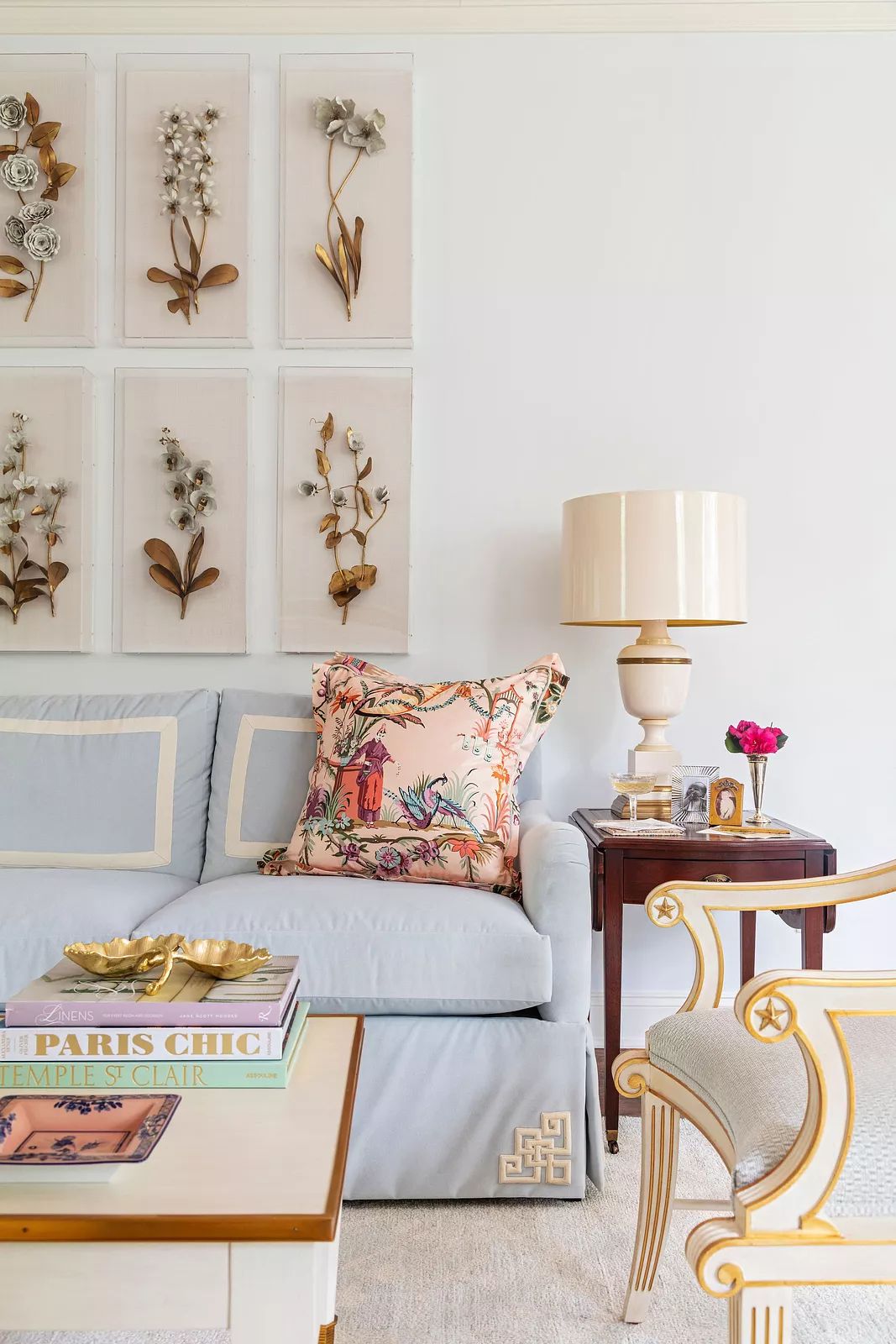 Charleston Pied-à-Tierre