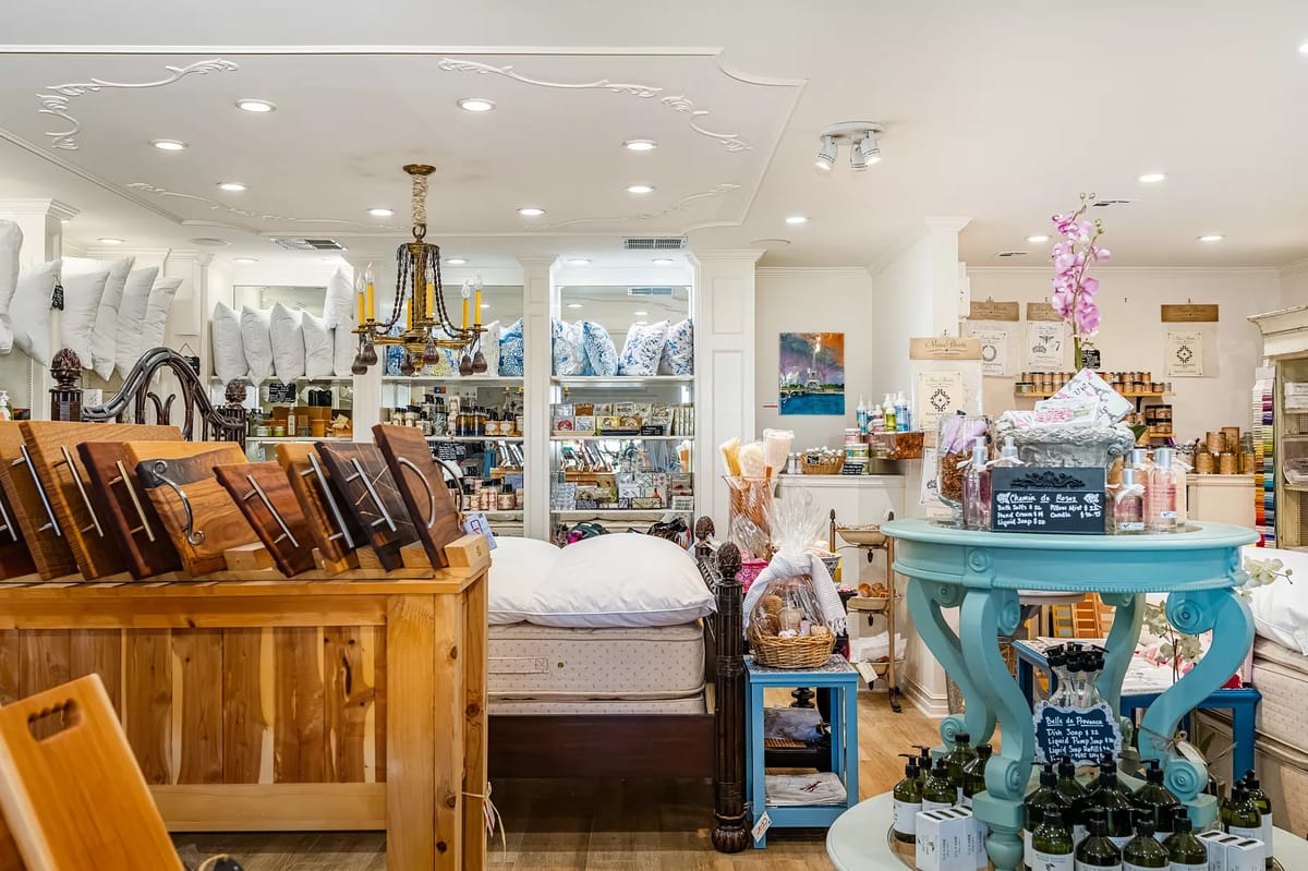 Charleston Provence Boutique Image 9