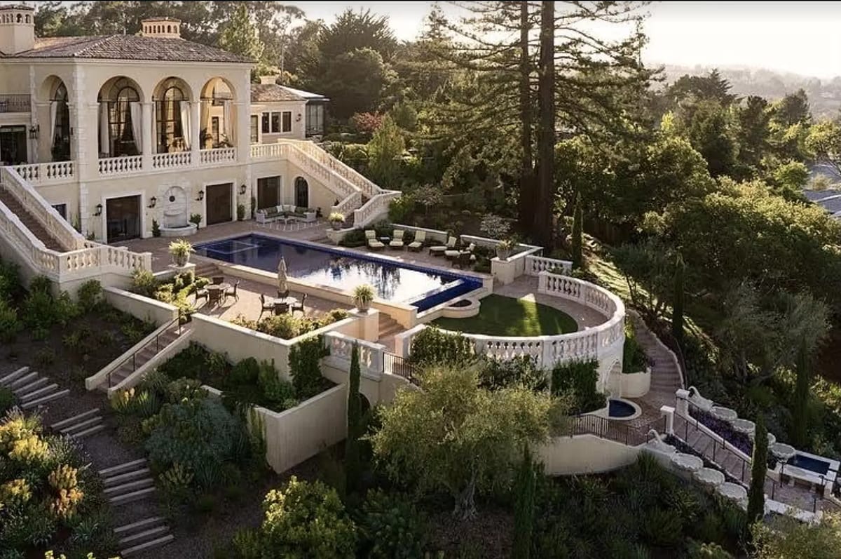 Spanish Colonial Revival Image 19