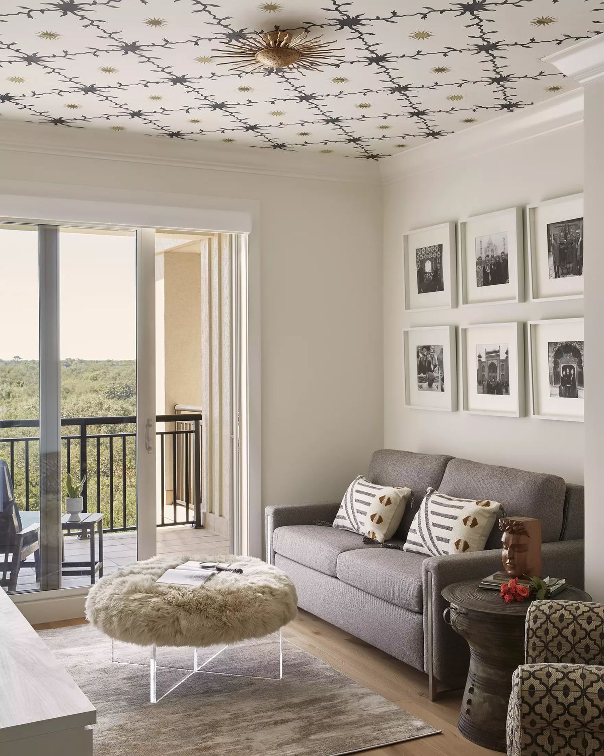 Oceanfront Penthouse Image 7