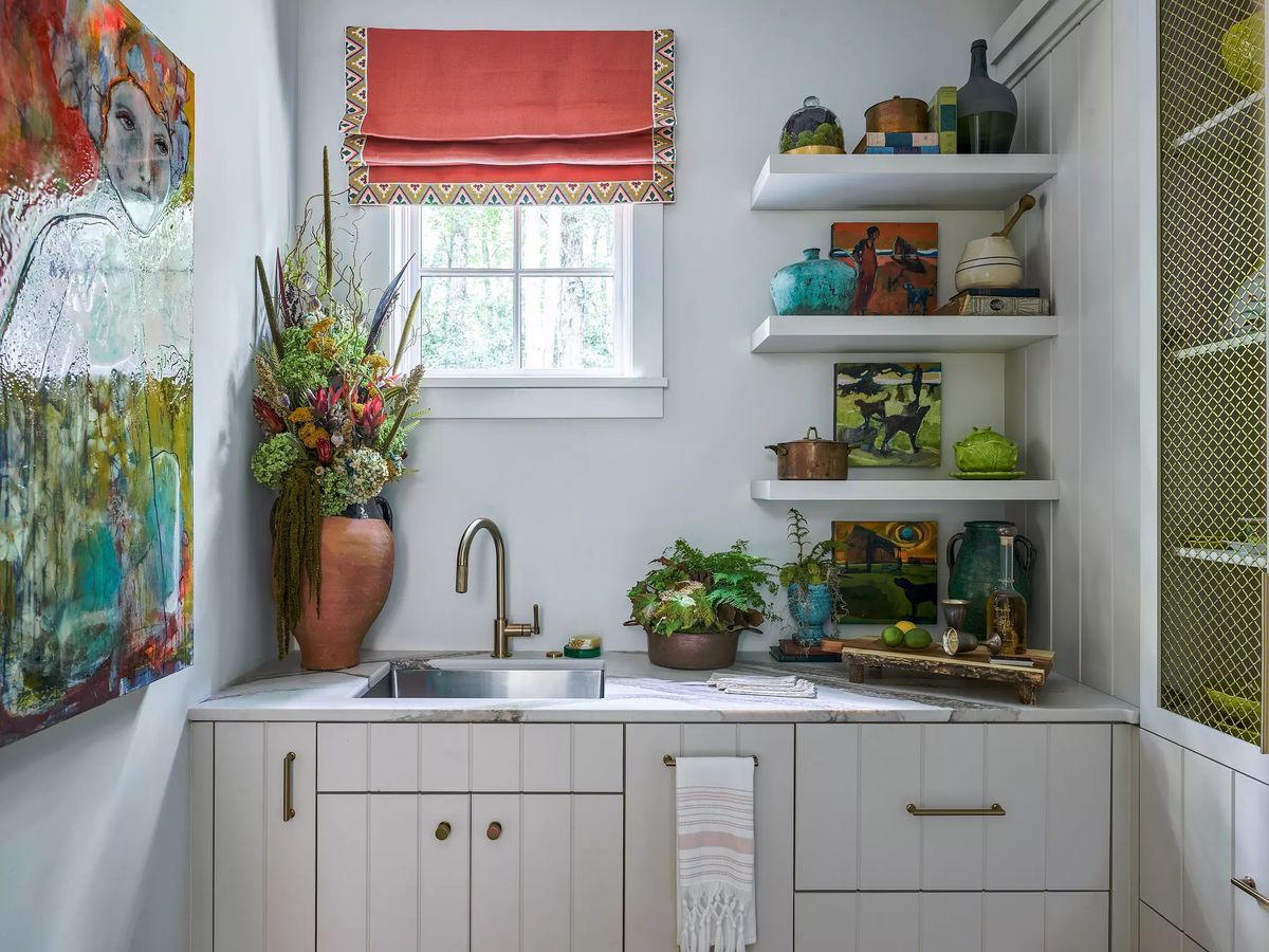 Cashiers Showhouse 2022