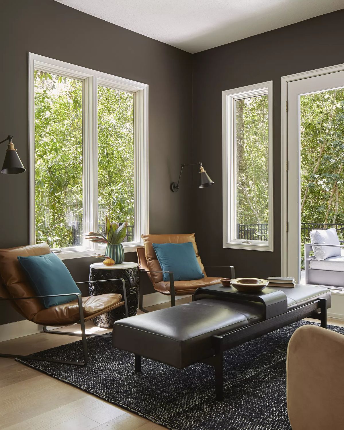Wooded Island Renovation Image 7