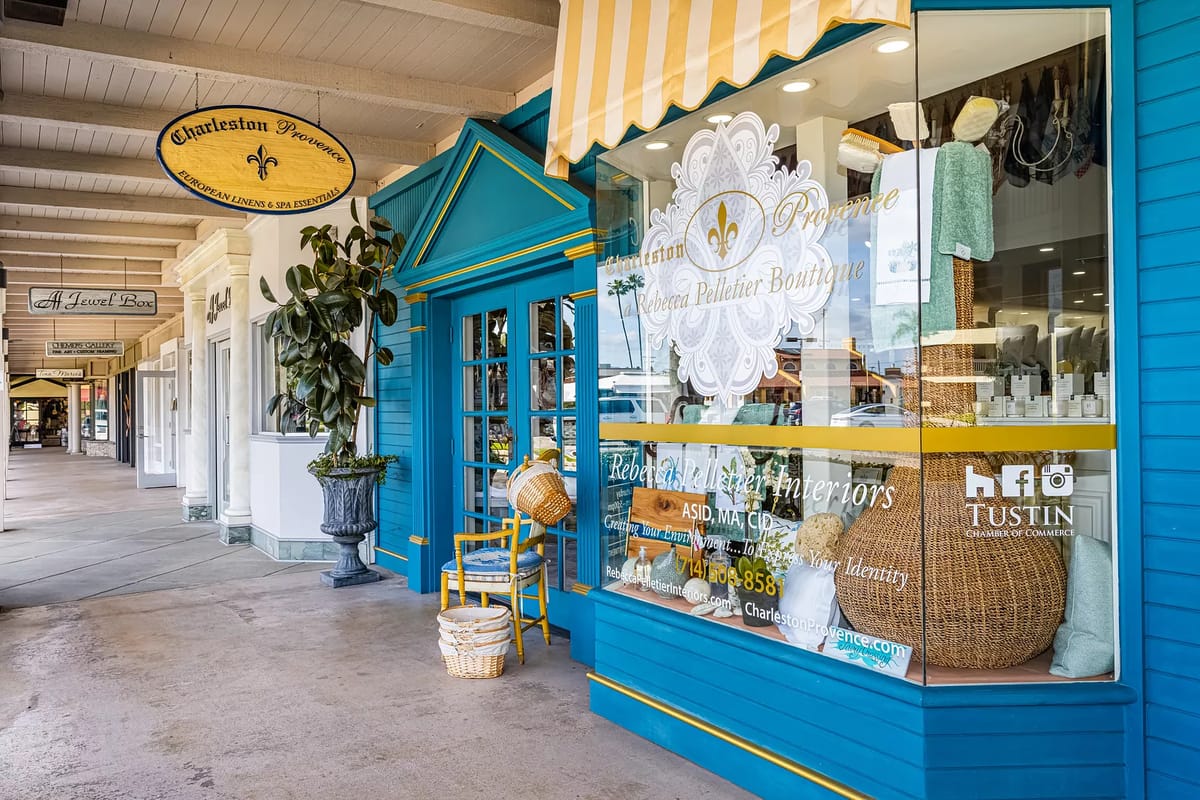 Charleston Provence Boutique Image 16