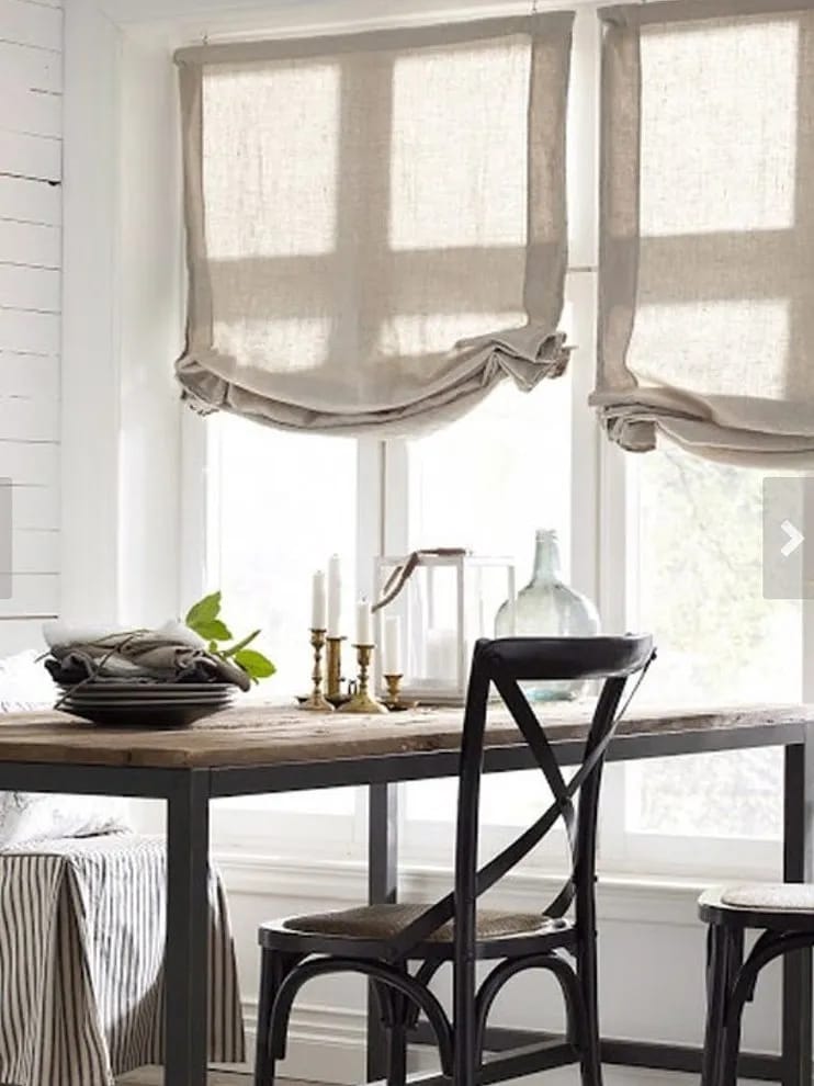 Bespoke Window Treatments-Curtains, Drapes, Shades, Shutters, Blinds Image 38