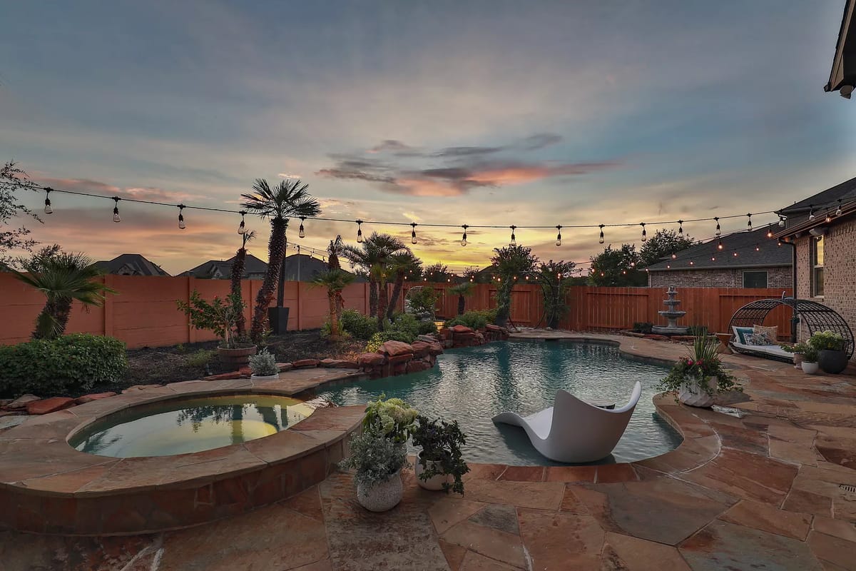 Private Paradise Retreat Image 47