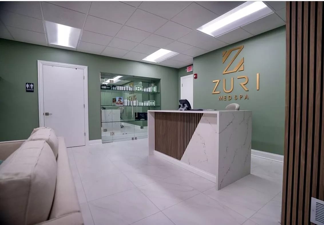 Zuri Med Spa Image 9
