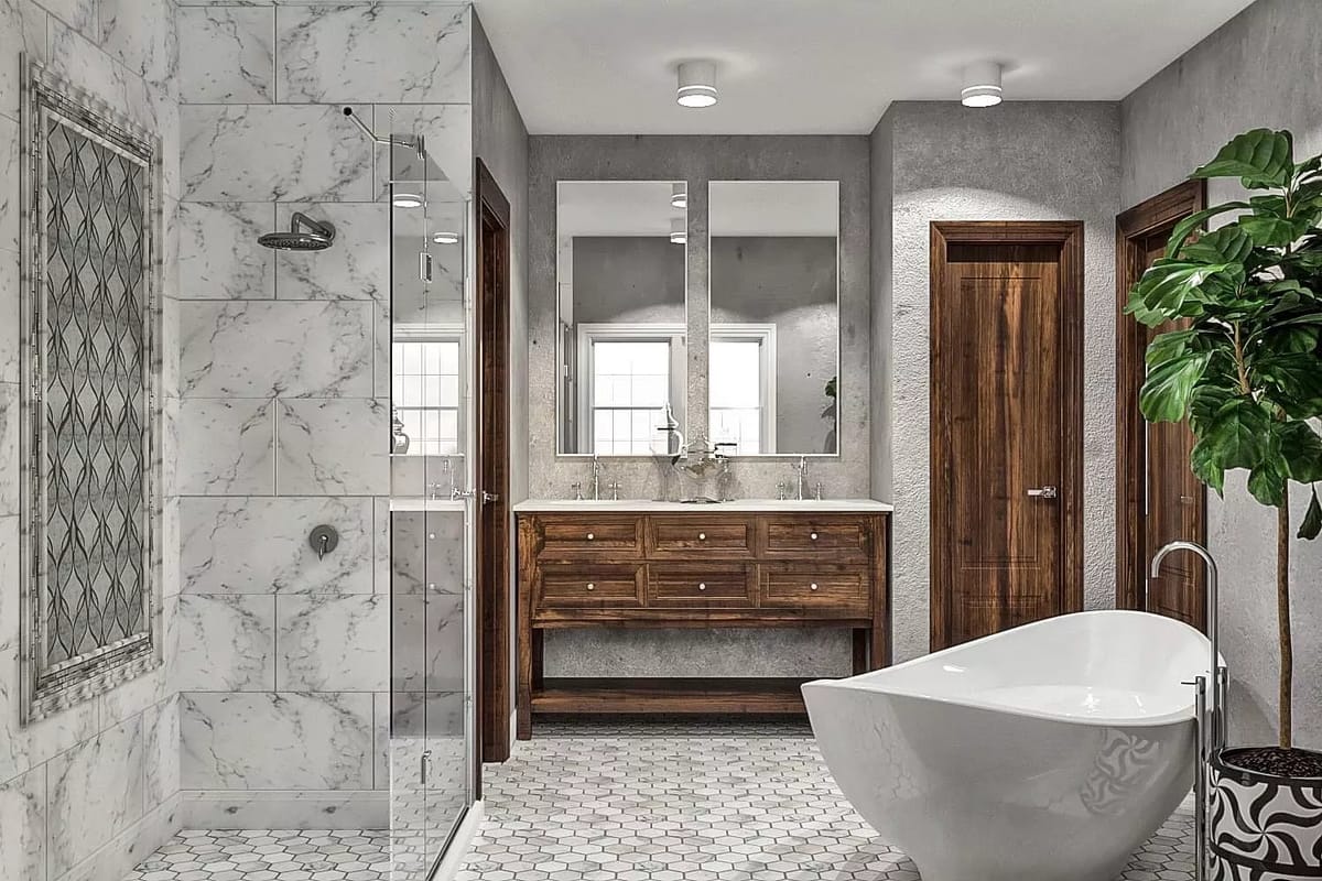 Jhon bathroom Image 2